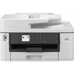 BROTHER MFC-J5340DW, Tinte, mehrfarbig