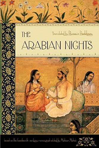 The Arabian Nights: Based on the Text Edited by Muhsin Mahdi - Preis vom 30.09.2026 22:30:23 h
