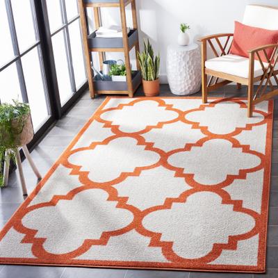 SAFAVIEH Amherst Blanch Modern Rug