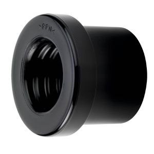 Metabo Metabo Absaugadapter 630316000, Außen-Ø 58 mm, für  Absauganlage