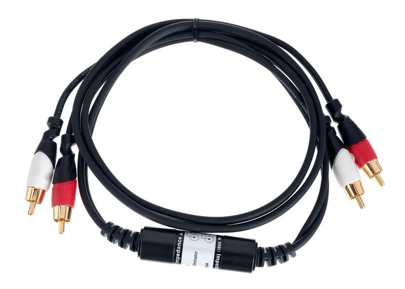 pro snake BRR 101-1 nero