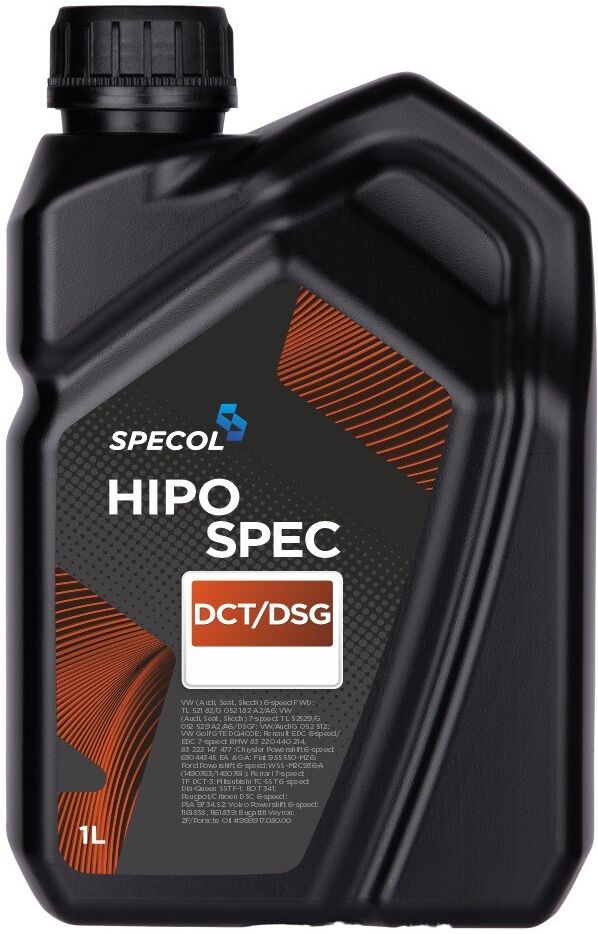 SPECOL 105850 Automatikgetriebeöl (ATF)