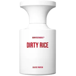 50ml BORNTOSTANDOUT Dirty Rice Eau de Parfum