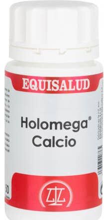 Equisalud Holomega Calcio 50caps