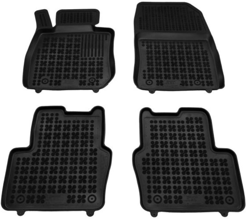 REZAW PLAST 200815 Floor mats