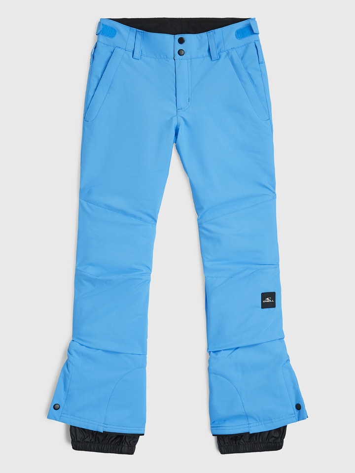 O'Neill Ski-/ Snowboardhose in Hellblau - 164