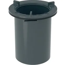Geberit Tauchrohr mit Dichtung 252000001
