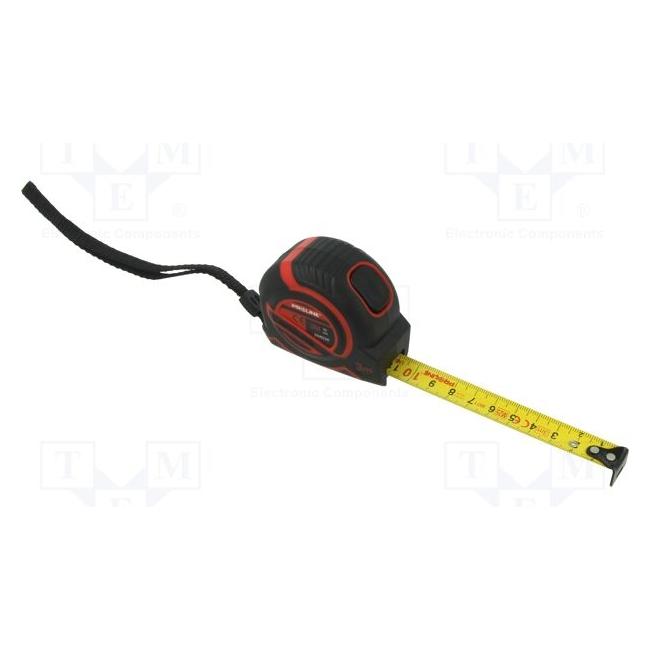 Pro-Line Miara zwijana 3m/16mm mat.zaw.ce.karta.proline (3 m) (20453K)