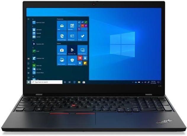 Lenovo ThinkPad L15 Gen 1 • 15 Inch • Intel Core i5-10310U • 8 GB RAM • 256 GB SSD • Windows 11, Used - Very Good