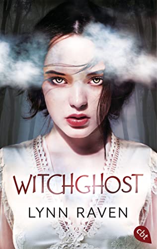 Lynn Raven - Witchghost: Unwiderstehlich romantische Dark Fantasy - Preis vom 30.09.2026 09:01:18 h