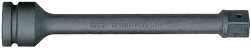 Kraftschrauber-Verlängerung Antriebs-4-KT.1 Zoll L.300mm GEDORE