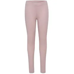 hummel, Unisex, Tights, Hmljr Wool Tights (134), Grau