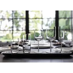 Villeroy & Boch Moon Becher Set 4tlg.