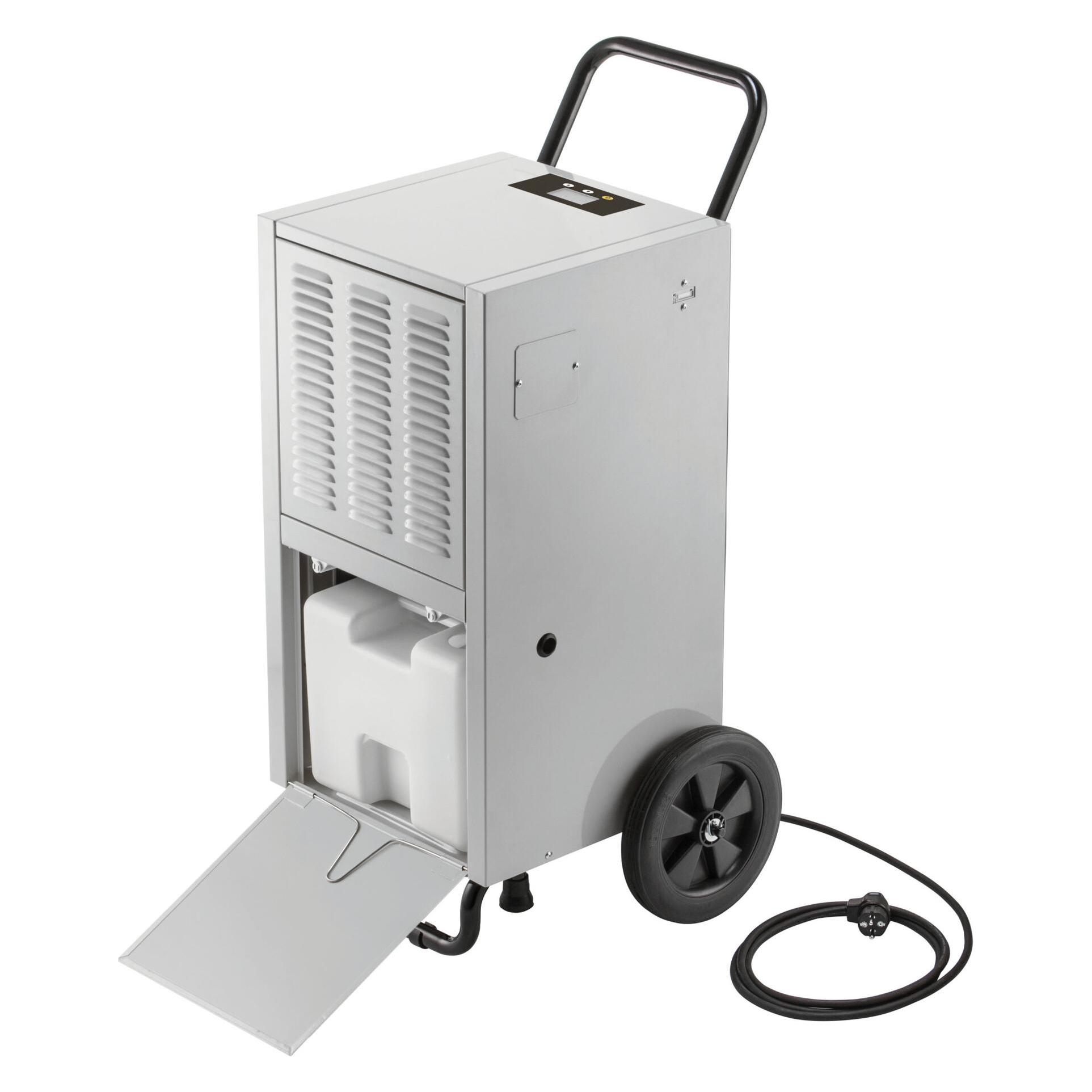 Roller 11,5 l Kondensatbehälter - für Luftentfeuchter/BautrocknerScirocco 80 (1x) (76589332)