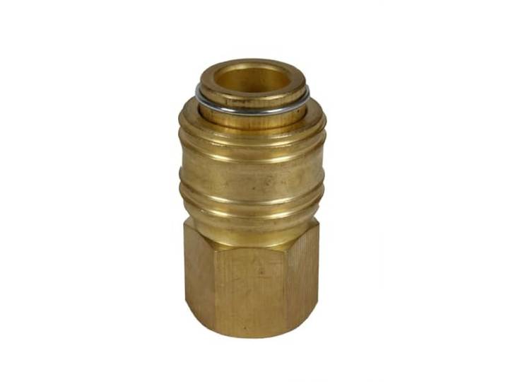 Originele Einhell snelkoppeling R 3/8 inch binnendraad (compressoren-accessoires)
