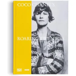 Coco Chanel: Roaring Twenties, Fachbücher von Bronwyn Cosgrave, Matteo Gualandris, Waleria Dorogova, Célia Bernasconi, Amy De La Haye, Massimiliano Pace