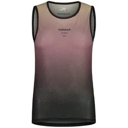 MALOJA Funktionsunterhemd SchrockenM. | stormy lilac S