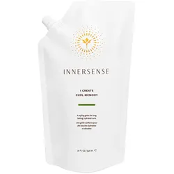 946ml Innersense Organic Beauty I Create Curl Memory Styling-Gelee Refill