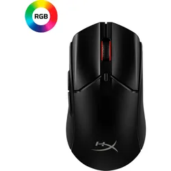 HyperX Pulsefire Haste 2 Wireless Gaming Maus