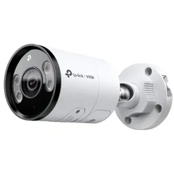 TP-Link VIGI 8MP Outdoor-Vollfarb-Bullet-Netzwerkkamera InSight S385 (2.8mm)
