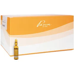 Pascorbin Ascorbinsäure 750mg/5ml 100X5 ml