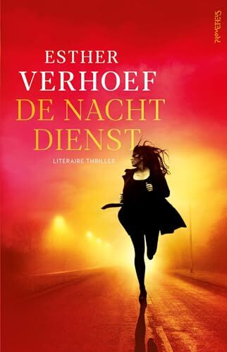 Esther Verhoef - De nachtdienst - Preis vom 10.10.2026 11:48:34 h