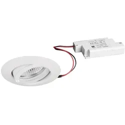 Brumberg Leuchten LED-Einbaustrahler d2w 39373073