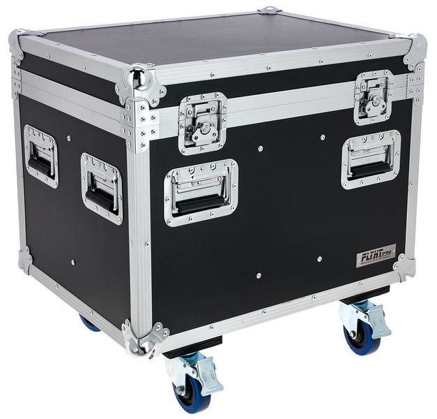 Flyht Pro Case Stage Flood 24 4in1 nero