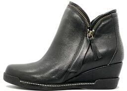 Women's Dana Bootie by Hälsa in Black (Size 10 M)