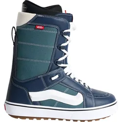 VANS HI-STANDARD OG Boot 2027 navy/true white - 47