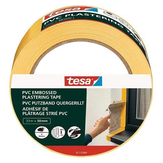 tesa ULTRA POWER EXTREME Reparaturband, wetterbeständiges Ductape (50 mm) (56623-00000-00)