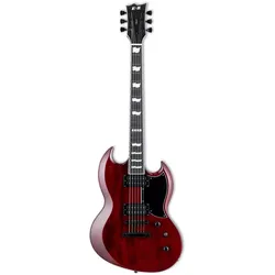 ESP E-II Viper STBCH - E-Gitarre