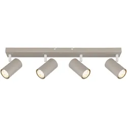 Globo Lighting Strahler ROBBY - B/H/T ca. 56.00x12.00x6.00