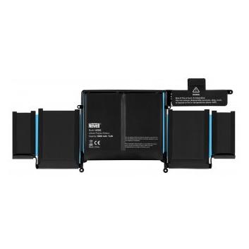 Newell A1582 Recheargable Battery For Apple MacBook Pro 13 (6 Zellen, 6500 mAh) (NEWELL)