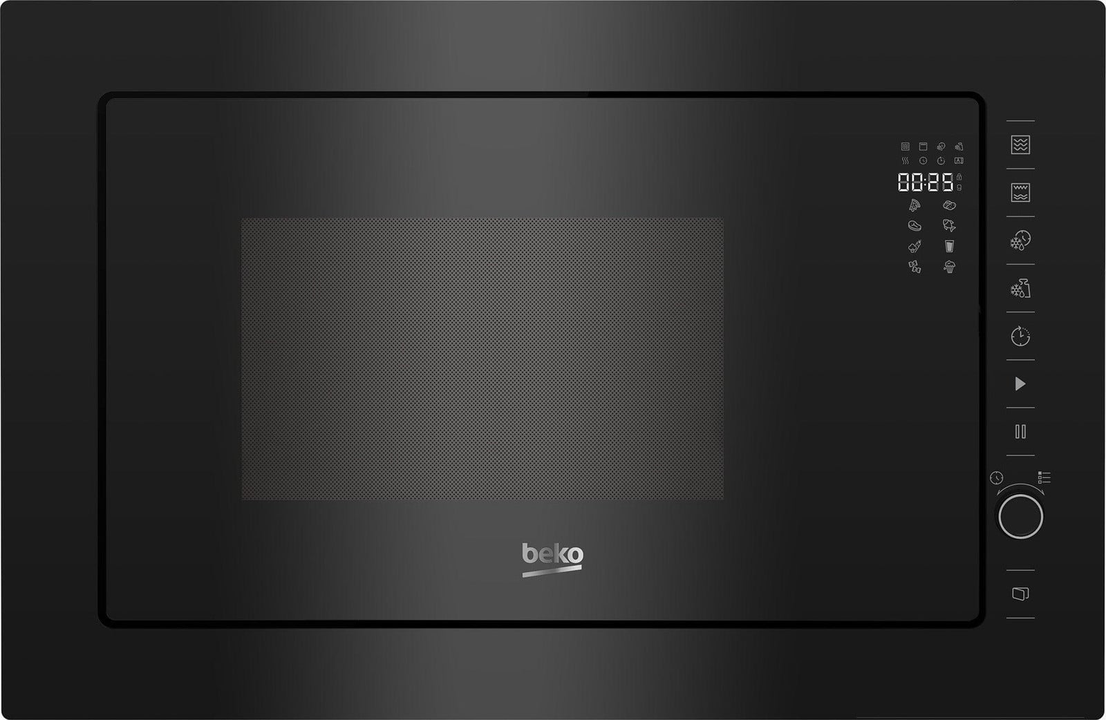 Beko Microgolfoven Inbouw BMGB25333BG