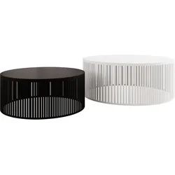 COUCHTISCH-SET Velede