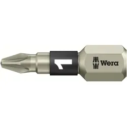 Wera 3855/1 TS Bits, Edelstahl - 05071020001