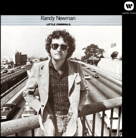 Randy Newman - Little Criminals - Preis vom 08.10.2026 07:26:42 h