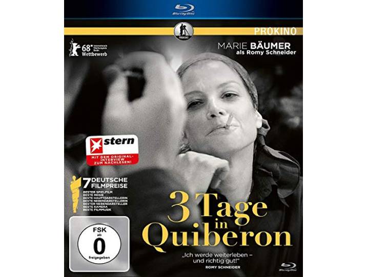 3 Tage in Quiberon - Special Edition