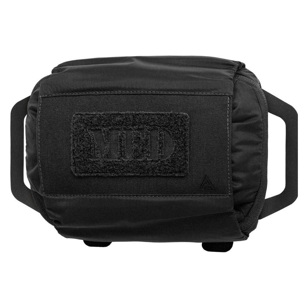 Direct Action Med Pouch Horizontal MK III (310-PO-MDH3-CD5-BLK)