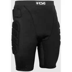 TSG Crash All Terrain Protektorhose black Gr. S