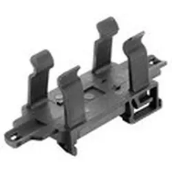 Harting Adapter Hutschiene 09100009911