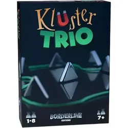 Cluster Trio