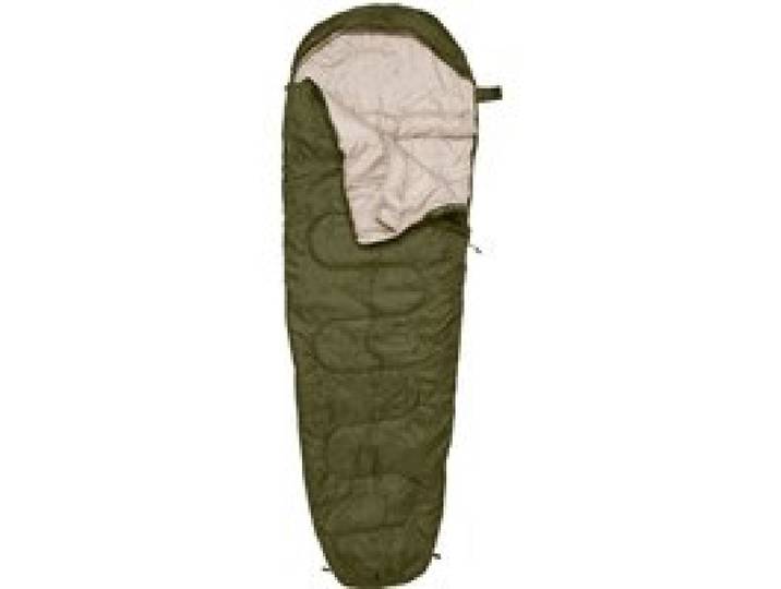 CRIVIT Sac de couchage (sac de couchage momie)