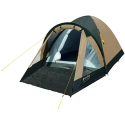 Eurotrail, Zelt, (Kuppelzelt, 3 Personen)