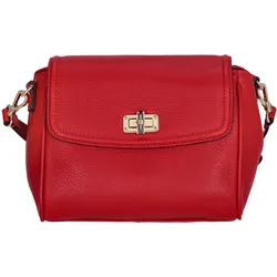 Palio Umhängetasche Rosalie Crossbag 12122 dark red - 19