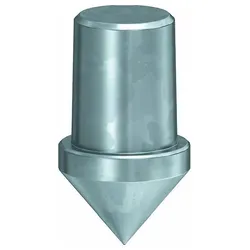OBO Bettermann Erderspitze LE-Spitze 25mm für LightEarth-System