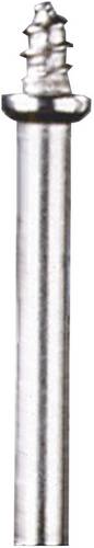 Dremel 26150401JA Aufspanndorn 401 Schaft-Ø 3,2mm 3St.
