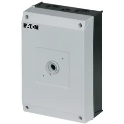 Eaton ISO-Gehäuse CI-K4-T5B-4