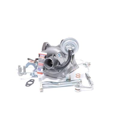 BTS TURBO Lader, Aufladung SERVICE SET REMAN T981146BL für Opel Fiat